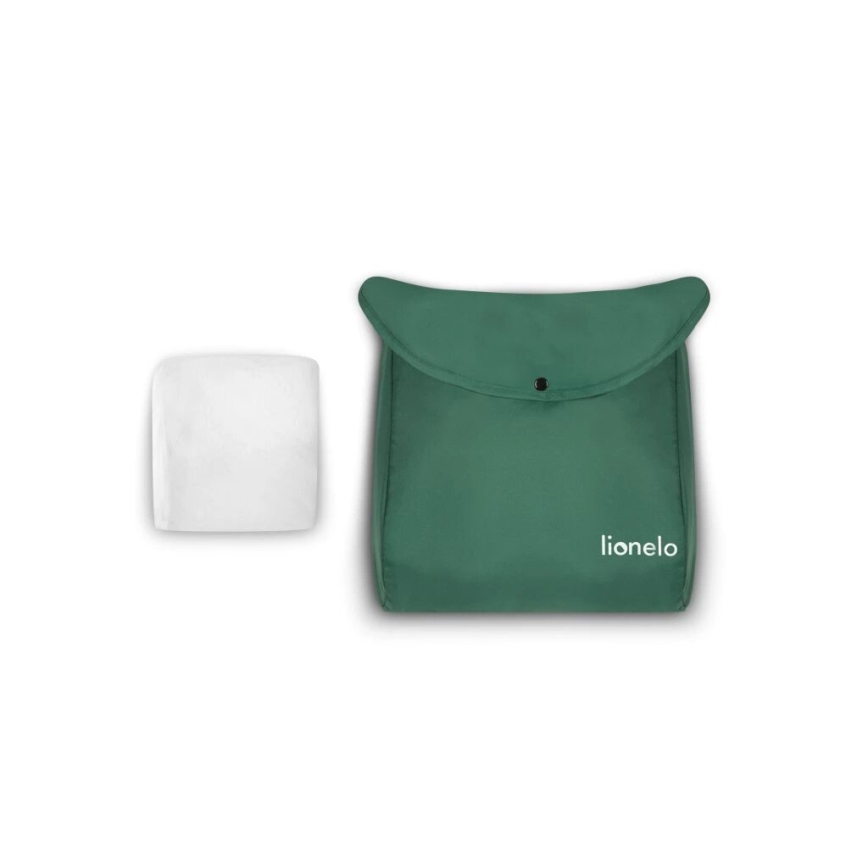 Lionelo - Stroller ELIA green