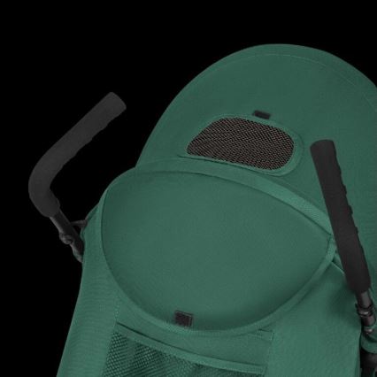 Lionelo - Stroller ELIA green