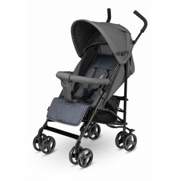 Lionelo - Stroller ELIA grey