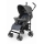 Lionelo - Stroller ELIA grey