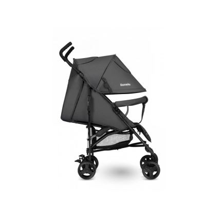Lionelo - Stroller ELIA grey