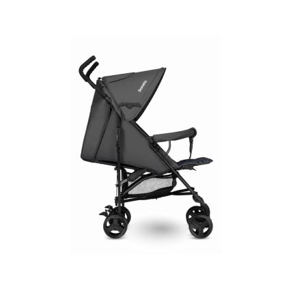 Lionelo - Stroller ELIA grey