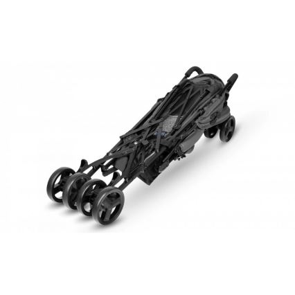 Lionelo - Stroller ELIA grey