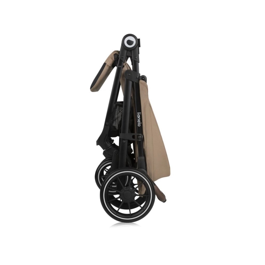 Lionelo - Stroller EMMA ONE beige