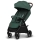 Lionelo - Stroller INGRID green/black