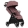 Lionelo - Stroller INGRID Pink Mauve