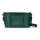 Lionelo - Stroller Organizer LITTLE CUBE Green Forest