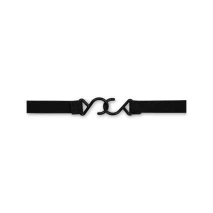 Lionelo - SUN COVER Stroller Sun Canopy, Black Carbon