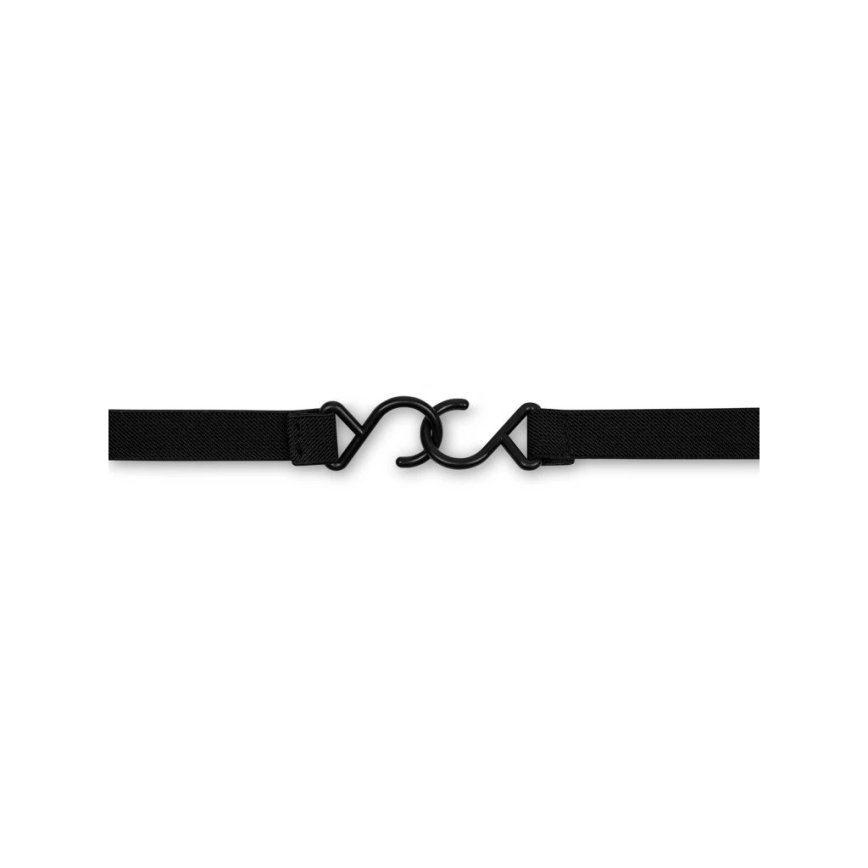 Lionelo - SUN COVER Stroller Sun Canopy, Black Carbon