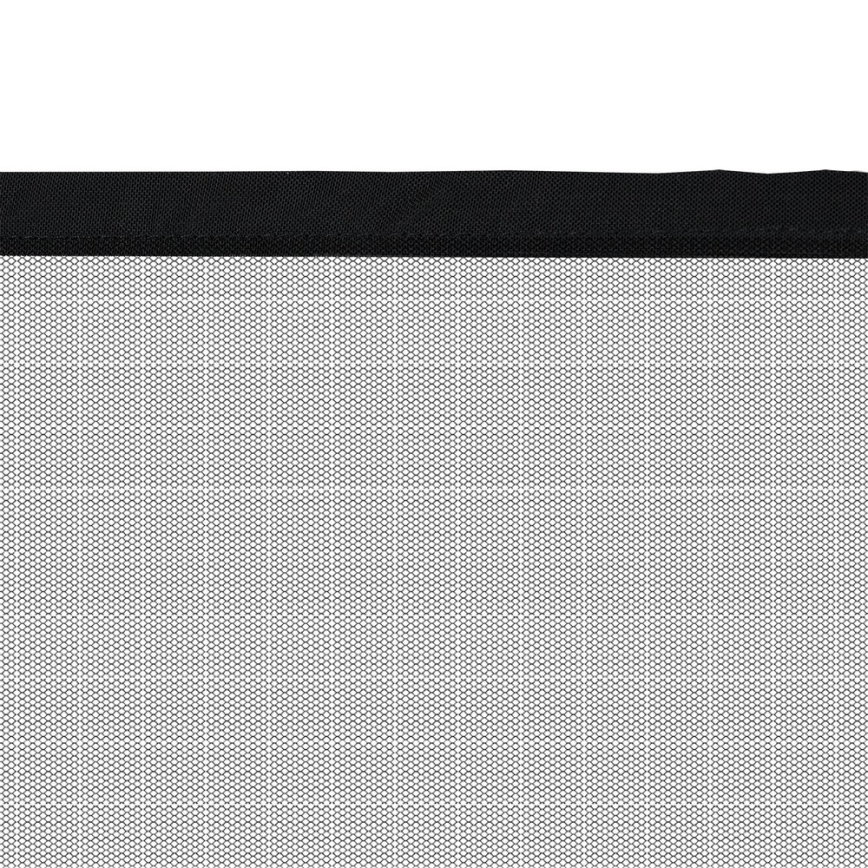 Lionelo - SUNBLOCKER Sunshade 2 pcs Black