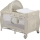 Lionelo - SVEN PLUS Travel Cot, Beige
