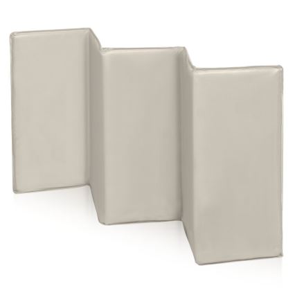 Lionelo - SVEN PLUS Travel Cot, Beige