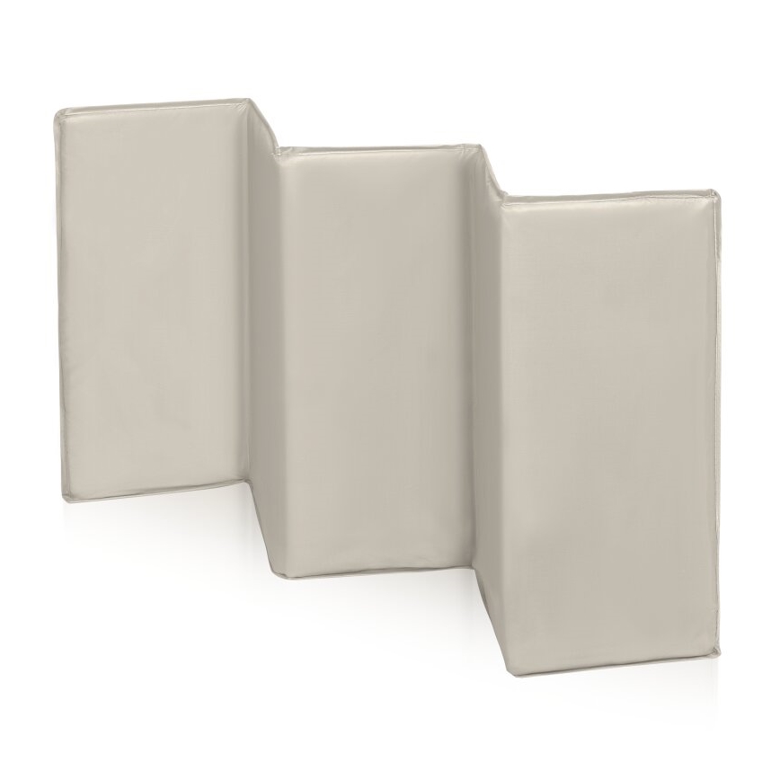 Lionelo - SVEN PLUS Travel Cot, Beige