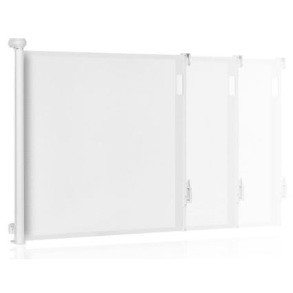 Lionelo - THEA Safety Gate, White