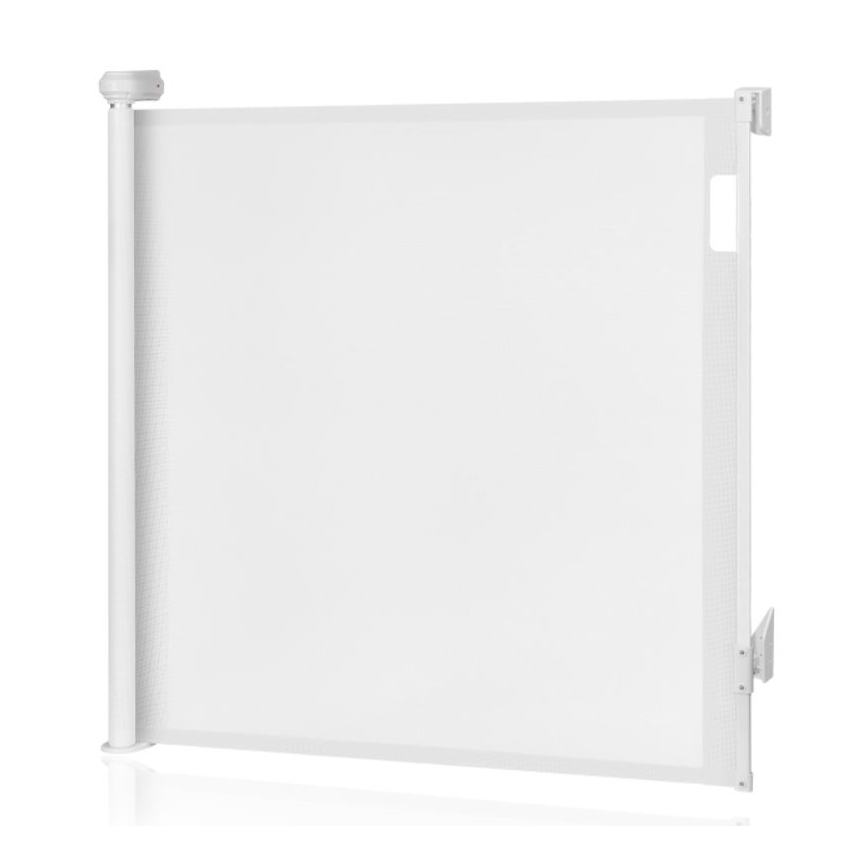 Lionelo - THEA Safety Gate, White
