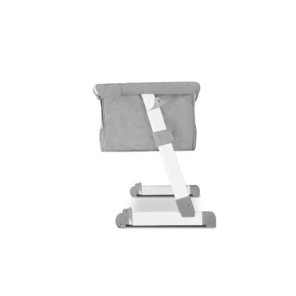 Lionelo - THEO Travel Cot Concrete