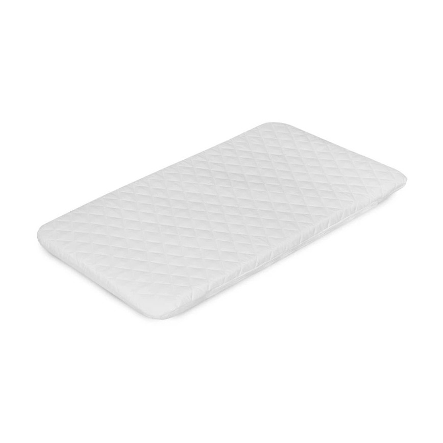 Lionelo - THEO Travel Cot Concrete