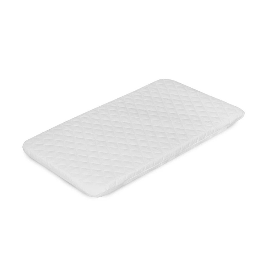 Lionelo - THEO Travel Cot Dark Grey