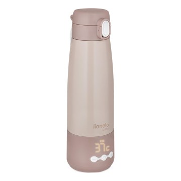 Lionelo - THERMUP Rechargeable Milk Warmer 55W/5V