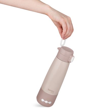 Lionelo - THERMUP Rechargeable Milk Warmer 55W/5V