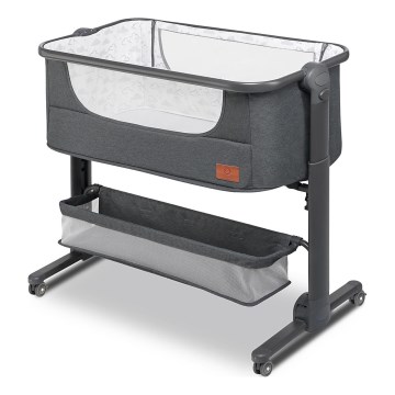 Lionelo - TIMON Travel Cot