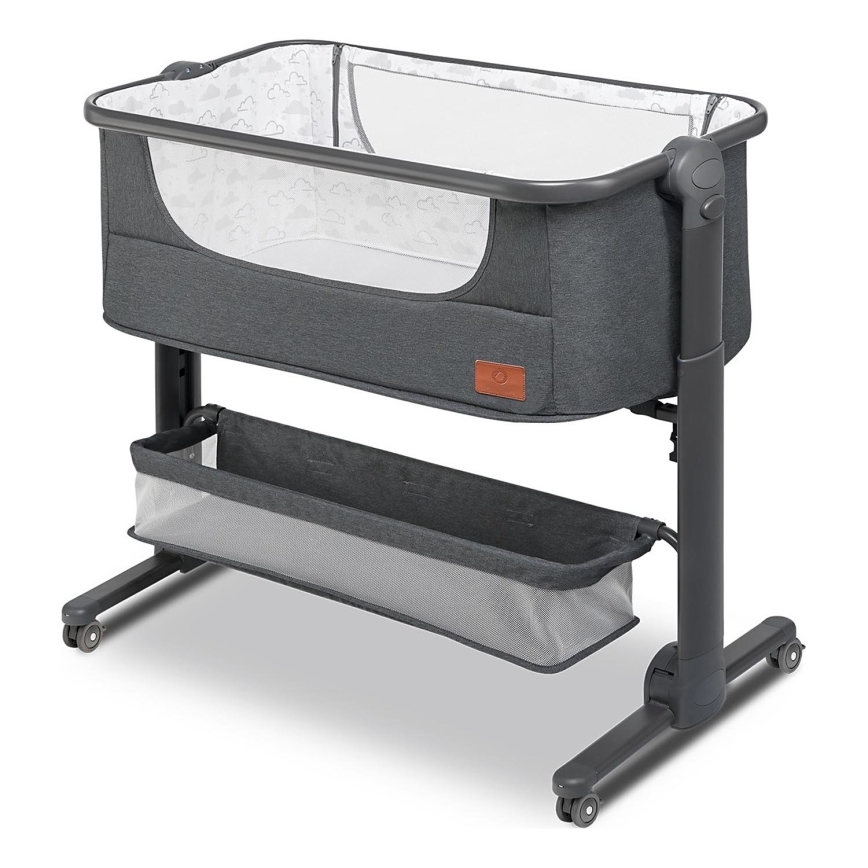 Lionelo - TIMON Travel Cot