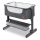 Lionelo - TIMON Travel Cot
