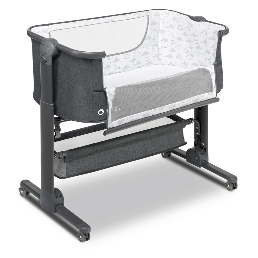 Lionelo - TIMON Travel Cot