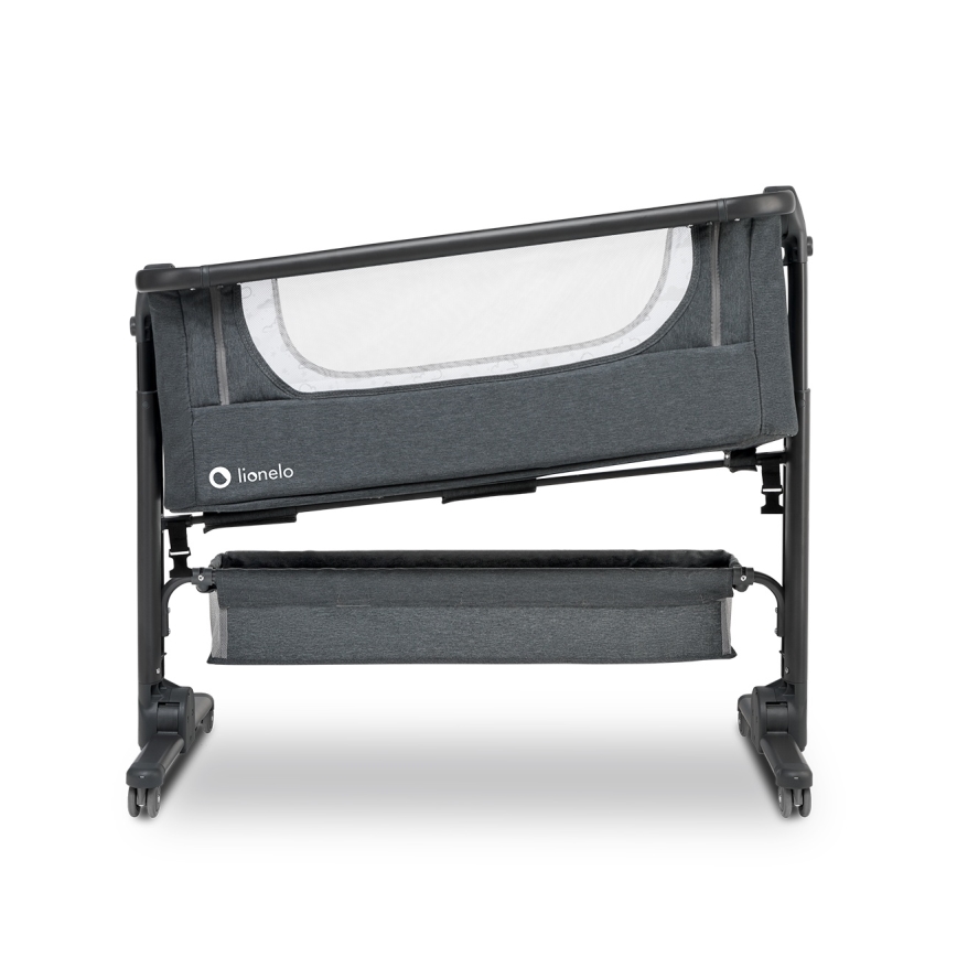 Lionelo - TIMON Travel Cot