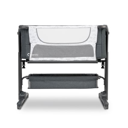 Lionelo - TIMON Travel Cot