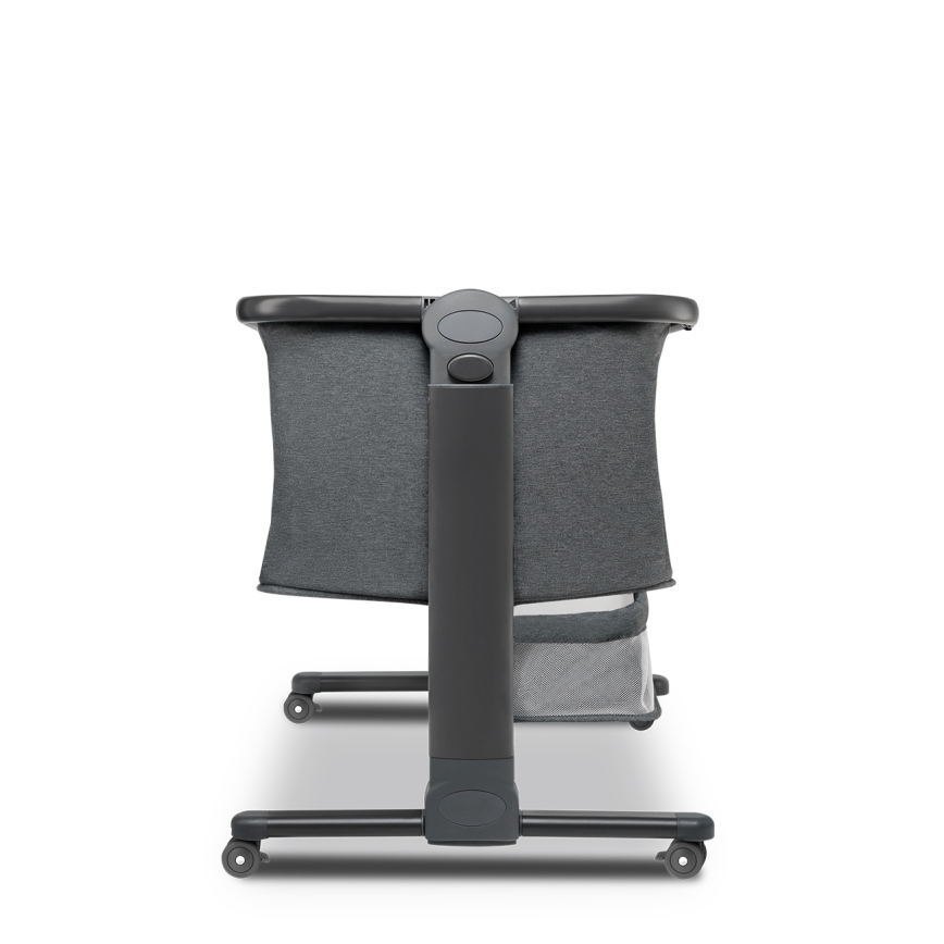 Lionelo - TIMON Travel Cot