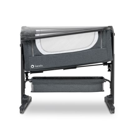 Lionelo - TIMON Travel Cot