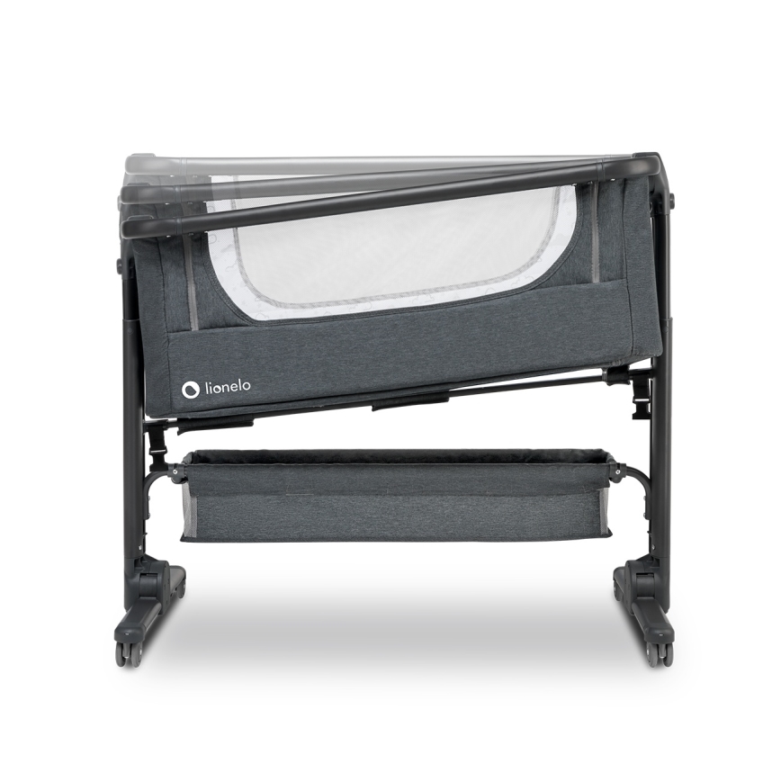 Lionelo - TIMON Travel Cot