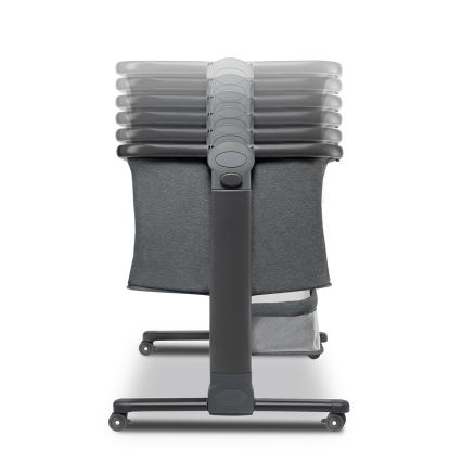 Lionelo - TIMON Travel Cot