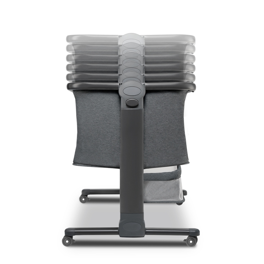 Lionelo - TIMON Travel Cot