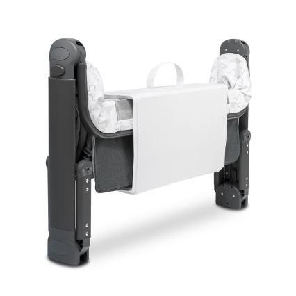 Lionelo - TIMON Travel Cot