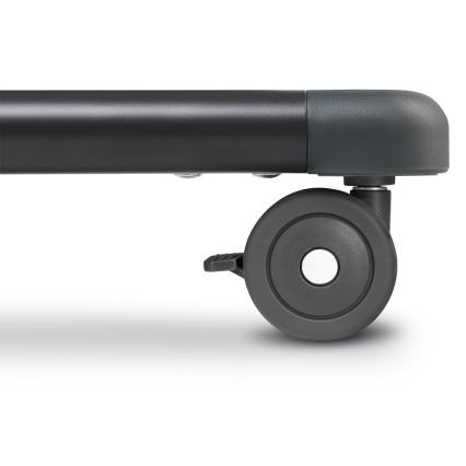 Lionelo - TIMON Travel Cot
