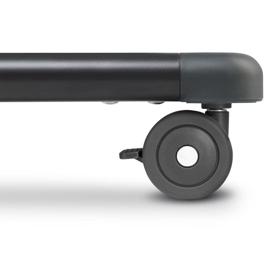 Lionelo - TIMON Travel Cot