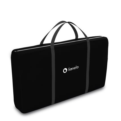 Lionelo - TIMON Travel Cot