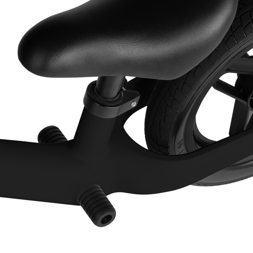 Lionelo - TONI Balance Bike Black Orange