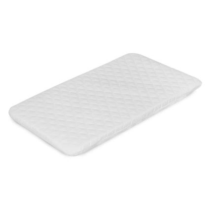 Lionelo - Travel Cot THEO Concrete