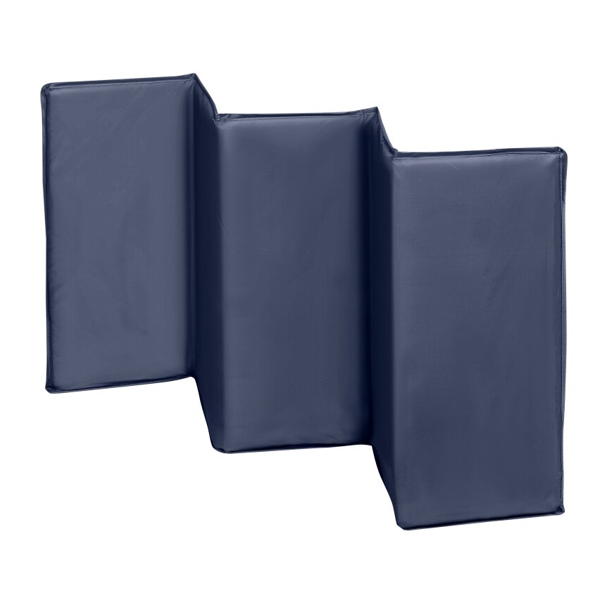 Lionelo - Travel crib SVEN PLUS blue