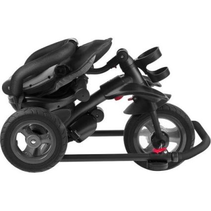 Lionelo - TRIS Children's Tricycle, Dark Blue