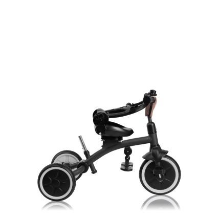 Lionelo - TRIS PLUS Kids' Tricycle, Beige Sand