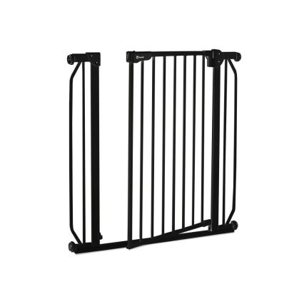 Lionelo - TRUUS SLIM Safety Gate, Black