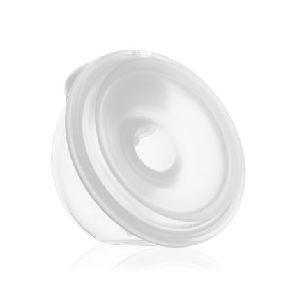 Lionelo - TWEE FREE Electric Rechargeable Dual Breast Pump, 5V, 1500 mAh, 150 ml
