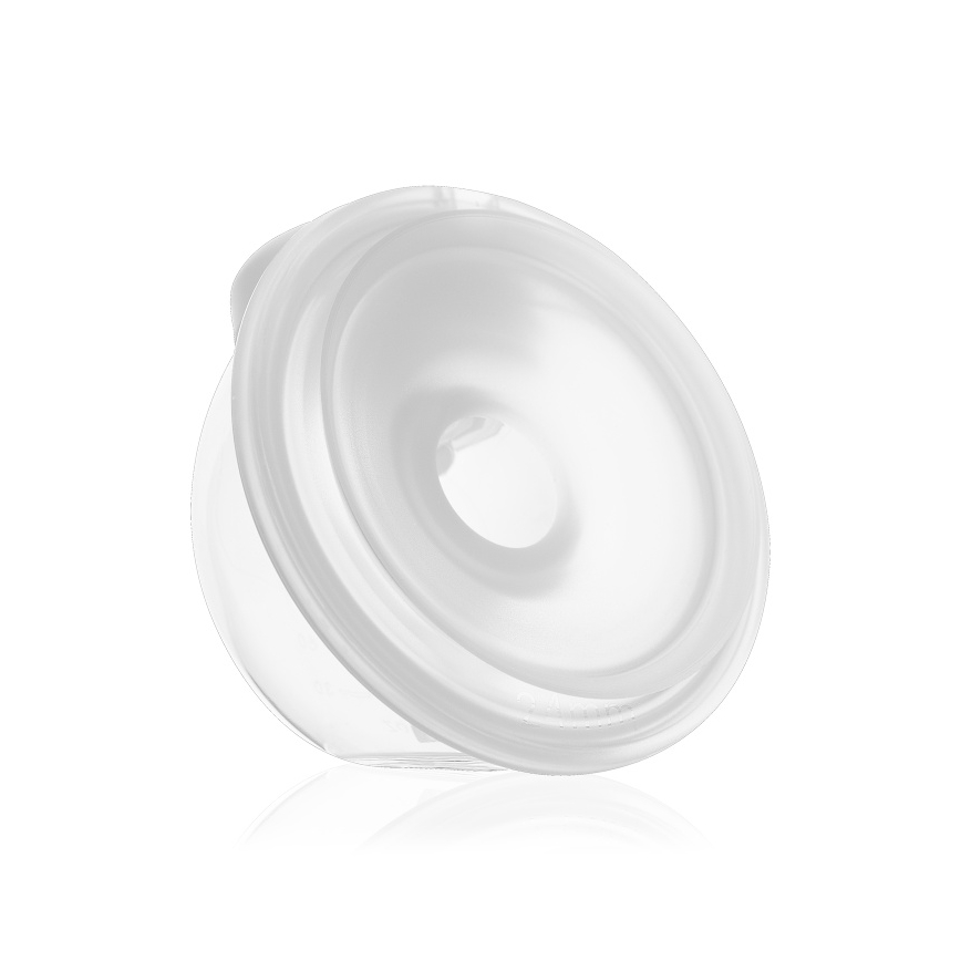 Lionelo - TWEE FREE Electric Rechargeable Dual Breast Pump, 5V, 1500 mAh, 150 ml