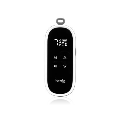 Lionelo - TWEE FREE Electric Rechargeable Dual Breast Pump, 5V, 1500 mAh, 150 ml
