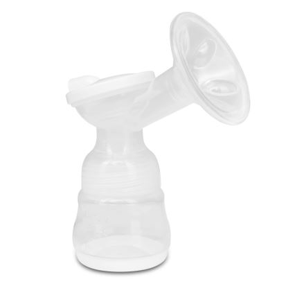 Lionelo - TWEE GO Electric Rechargeable Dual Breast Pump 5V 1100 mAh 150 ml