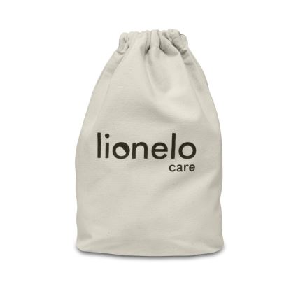 Lionelo - TWEE GO Electric Rechargeable Dual Breast Pump 5V 1100 mAh 150 ml